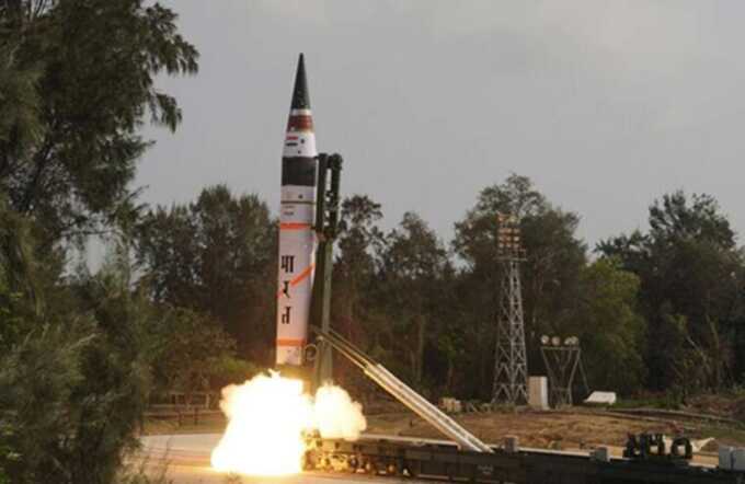 India launches missile strikes on Pakistan: explosions rock Bahawalpur and Muzaffarabad