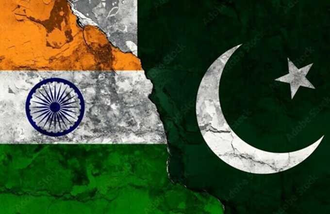 Pakistan initiates a counterattack after India targets civilians under the cover of darkness