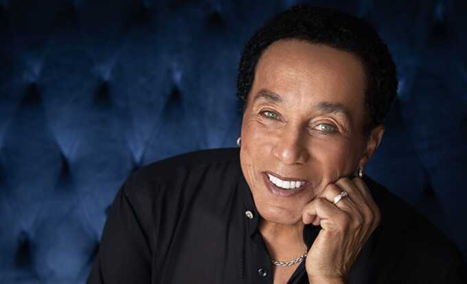 Smokey Robinson accused of rape and exploitation: four women file $50 million lawsuit