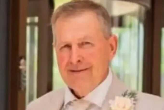 Victim of bloody cruise brawl named: 60-year-old James Meshem