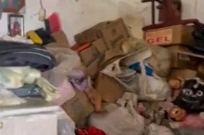 A 68-year-old man was arrested for mistreatment and abuse of his two daughters in Juazeiro do Norte, Brazil(Image: NX)