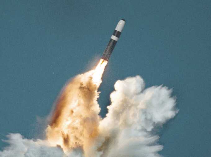 Putin targets British cities: likely nuclear strike sites revealed
