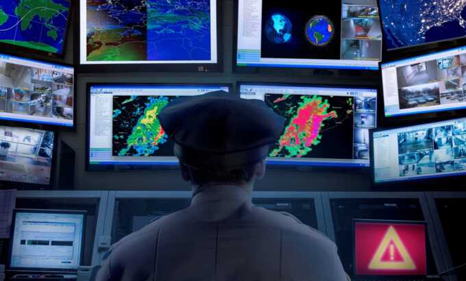 "KGB 2.0": Russian SSD unit waging a secret war against the West