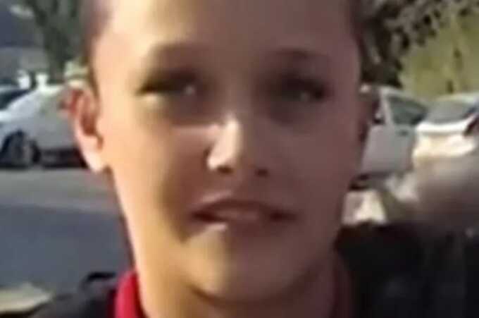 Vanished overnight: police search for 12-year-old Miley missing in central Bristol