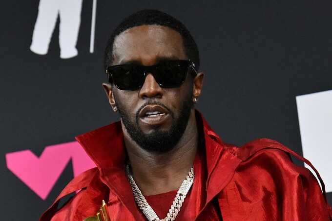 Trial of Diddy: rapper accused of 20 years of sex trafficking and abuse