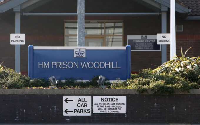 Prison attack: inmate slashes guard’s throat at HMP Woodhill