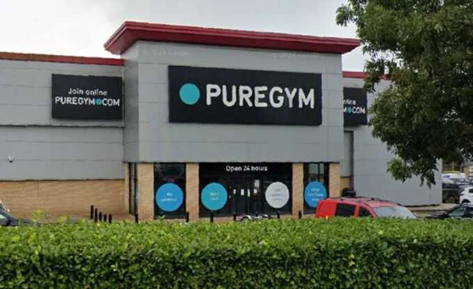Tragedy at the gym: PureGym visitor dies during workout