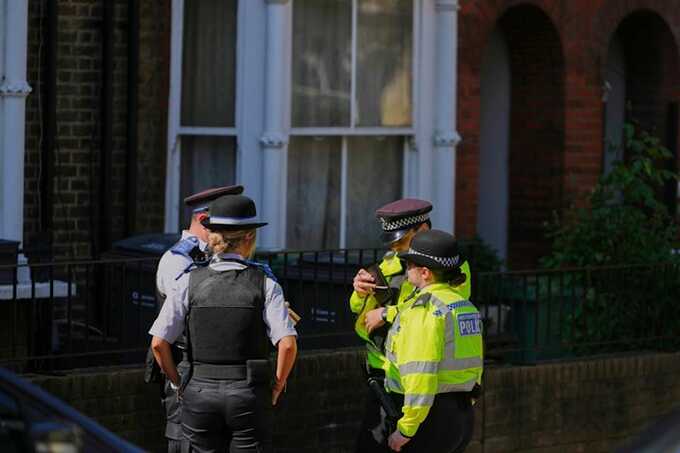 Arson attacks near Keir Starmer’s home: third suspect arrested in investigation