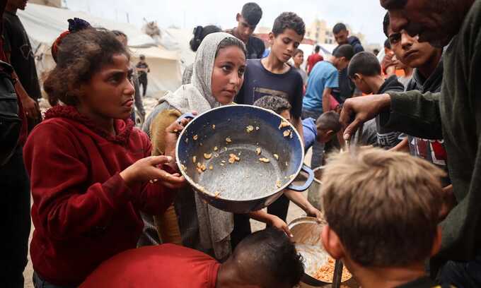 UK, France, and Canada threaten Israel with “concrete actions” over Gaza blockade