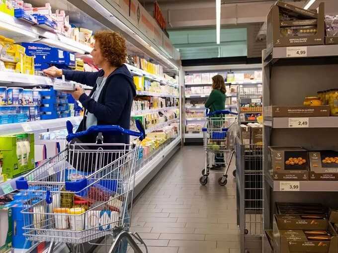 Hackers cripple major supplier: Tesco, Sainsbury’s, and Aldi face supply disruption risk