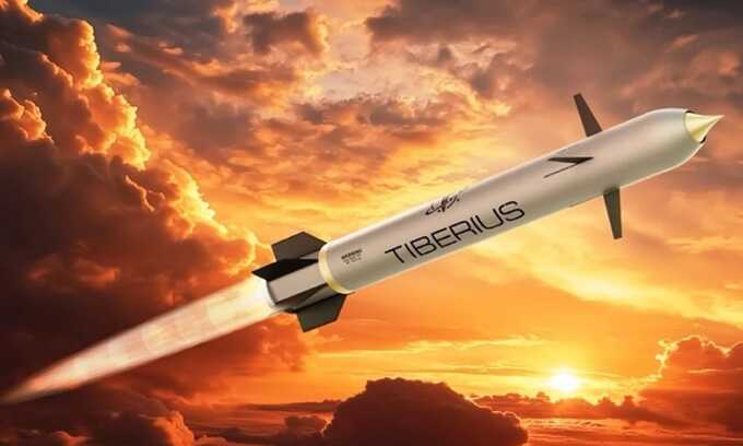 More precise than Excalibur: UK unveils innovative Sceptre TRBM 155HG munition