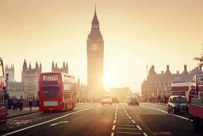 Russian propagandists call for nuclear bomb to be dropped on London
