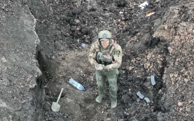 Russia orders execution of surrendering Ukrainian soldiers – CNN