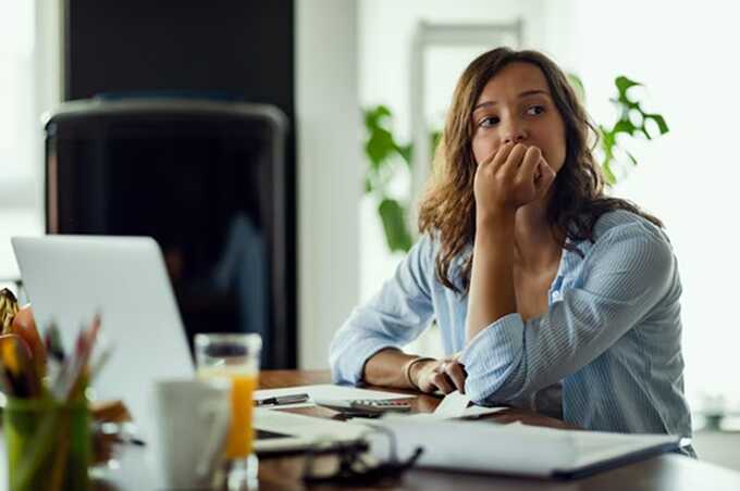 Sighing at work may be considered harassment — court ruling