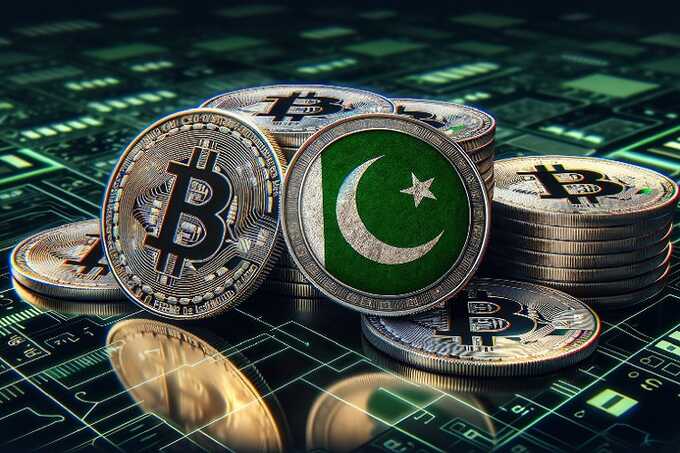 Pakistan Crypto Council (PCC) has made significant strides in positioning the country as a credible player in the global cryptocurrency landscape. Pic: Pakistan Today