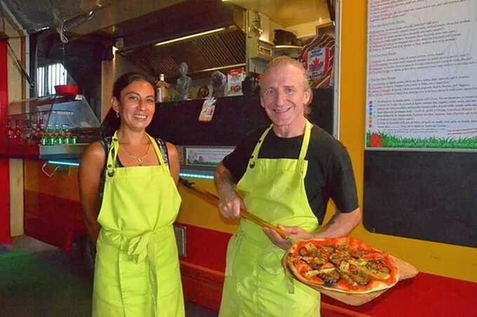 Cannibal tragedy in France: chef boiled victim after failed robbery