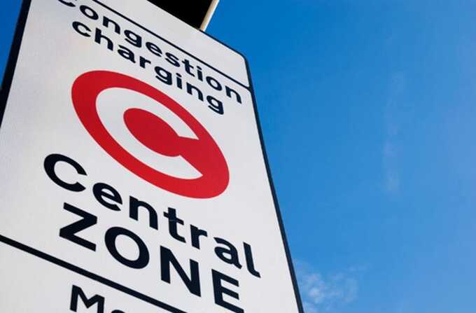 £18 not the limit: TfL plans annual increase of central London congestion charge