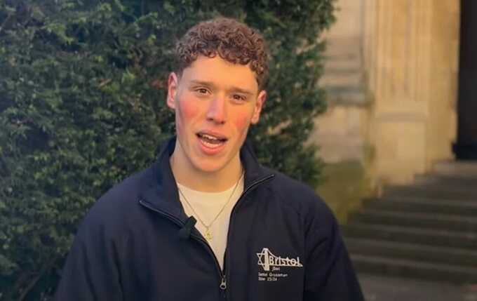 Daniel Grossman