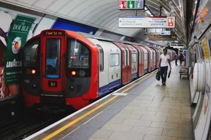 500 free rides: London’s master of “free” tube travel exposed