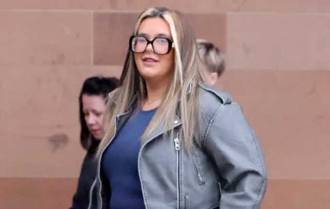Woman avoids jail after spiking stranger’s drink with poppers as a “prank”