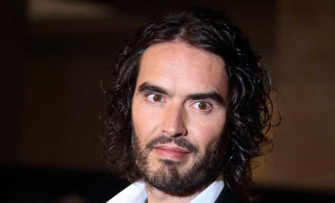 Russell Brand pleads not guilty in rape cases involving four women