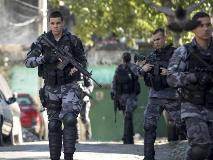 Far-right plot uncovered in Brazil: planned assassinations of judges and politicians