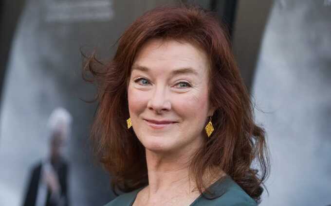 Actress Valerie Mahaffey dies — star of Desperate Housewives and Young Sheldon