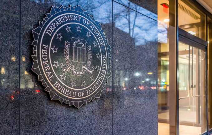 British businessman arrested for conspiracy with China to steal US military technology