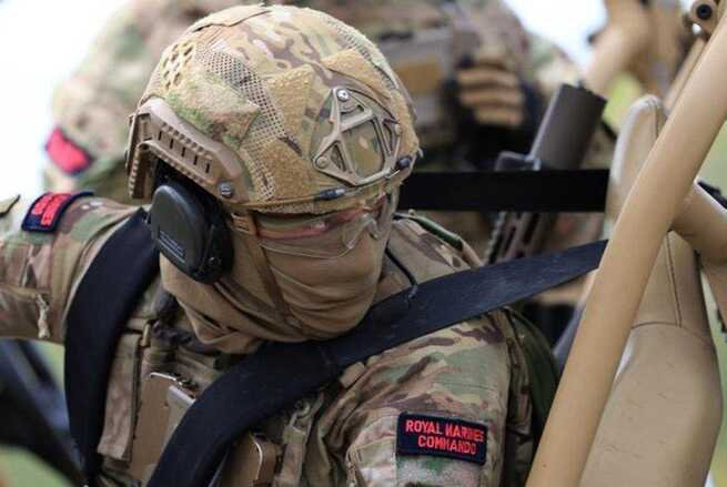 ‘The front is here’: UK government begins preparing country for potential conflict