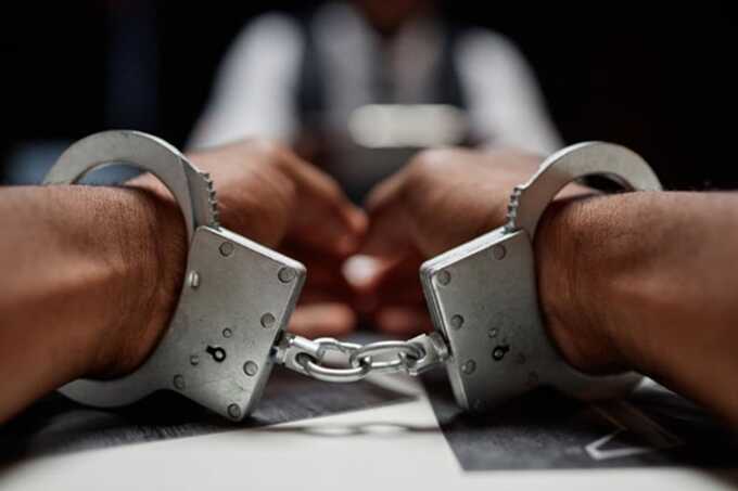 Illegal online betting, money laundering, and child exploitation: 145 arrested in Turkey