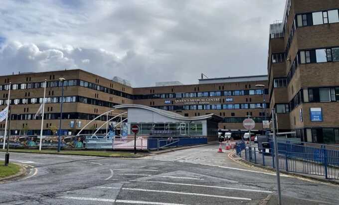 Darkest chapter in British medicine: police investigate mass deaths in Nottingham maternity ward