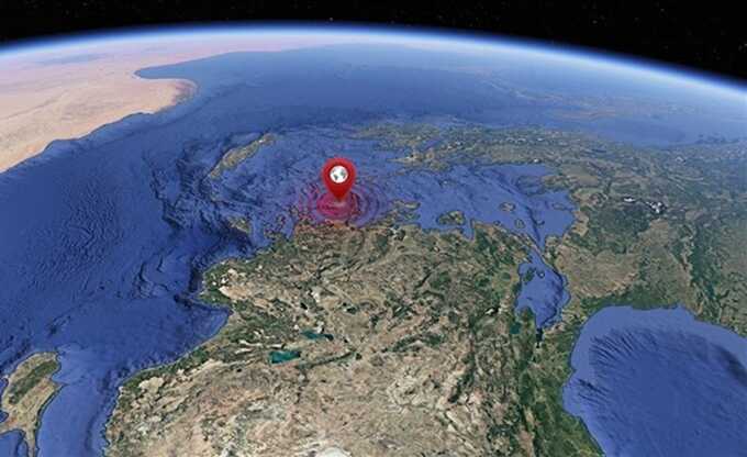 5.8 magnitude earthquake near Marmaris: 14-year-old girl killed, dozens injured