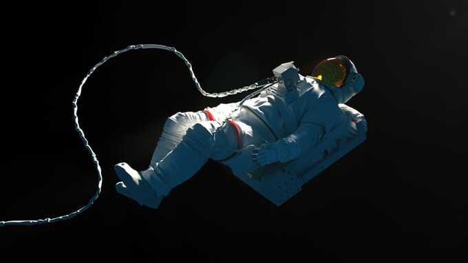 People don’t explode in space: what actually happens is much worse