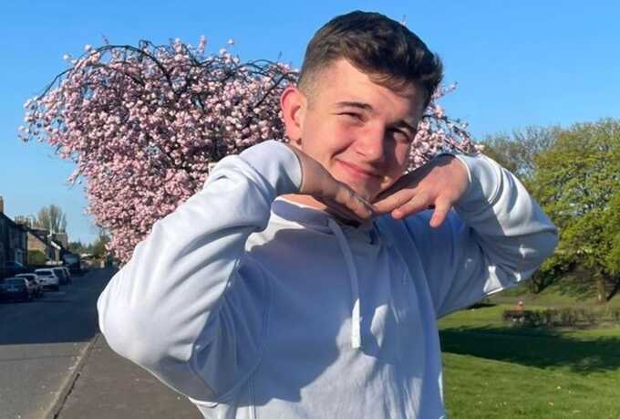 Body found in Scotland believed to be missing 19-year-old Cole Cooper