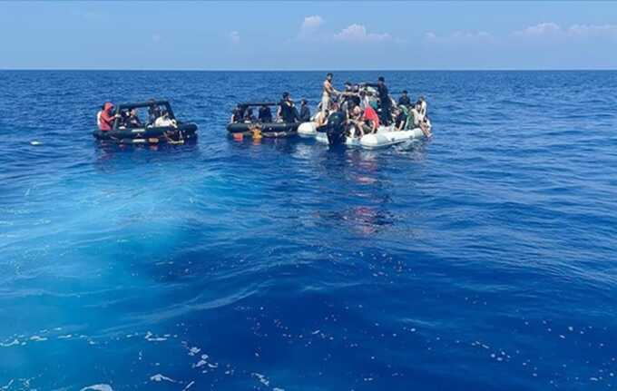 France prepares to intercept migrant boats — UK expected to pay more