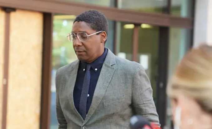 Bargain Hunt expert jailed for selling art to suspected Hezbollah financier