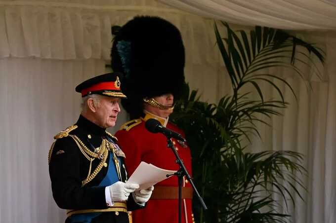The investigation is now being led by Counter Terrorism Policing South East(Image: Getty Images)