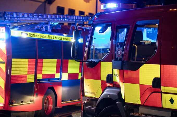 Chemical leak in Northern Ireland — 17 people poisoned, 5 hospitalized