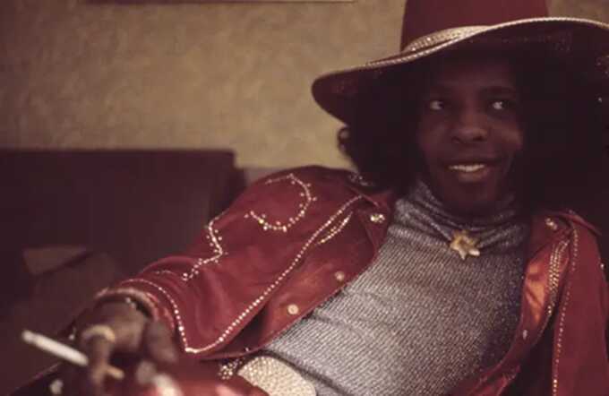 “Different strokes for different folks”: legendary Sly Stone has passed away