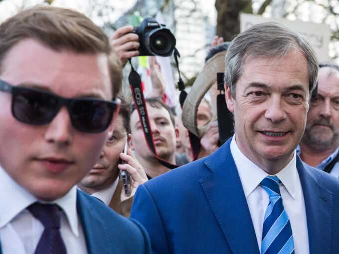 Mother of fraudster linked to Farage poured £750,000 into Reform UK