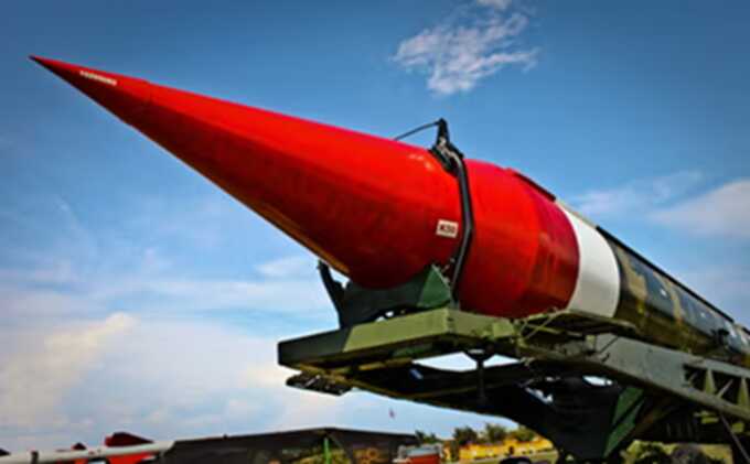 US intelligence chief: world closer to nuclear catastrophe than ever before