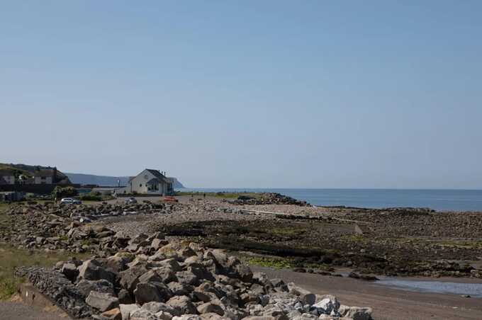 Body discovered on popular UK beach as police launch investigation into death