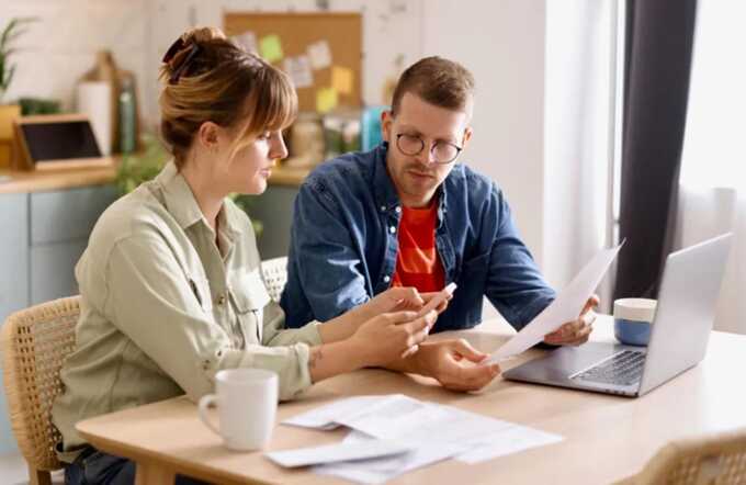 Taxes rising: government expects a 5% annual increase on every local services bill
