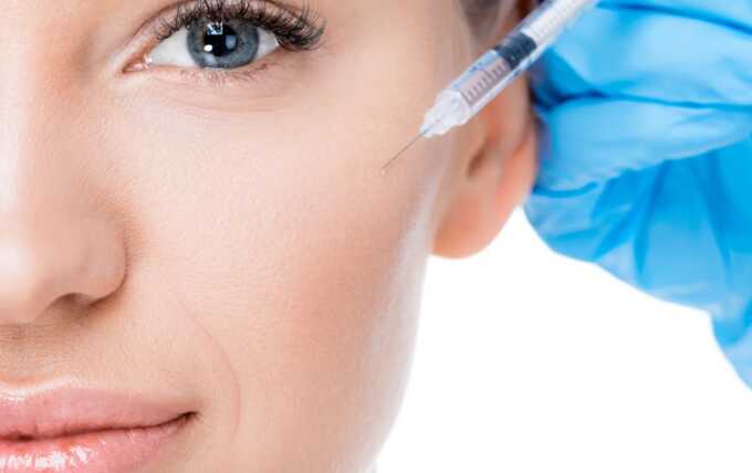 After injections – to intensive care: UK investigates possible counterfeit Botox