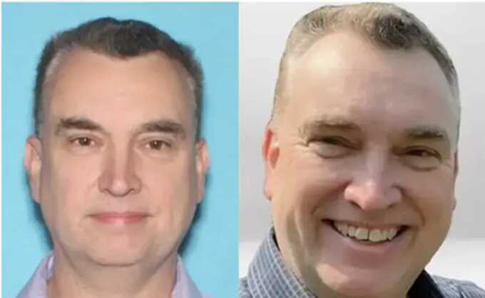 Suspect in Minnesota politicians’ murder captured after two-day manhunt