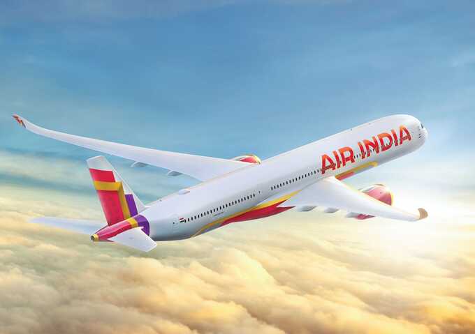 Air India cancels flight from Ahmedabad to London following Dreamliner accident