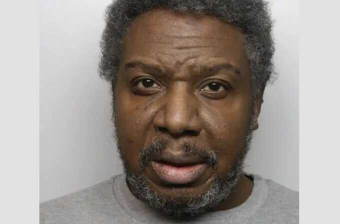 British man sentenced to life imprisonment for murdering two women on Christmas
