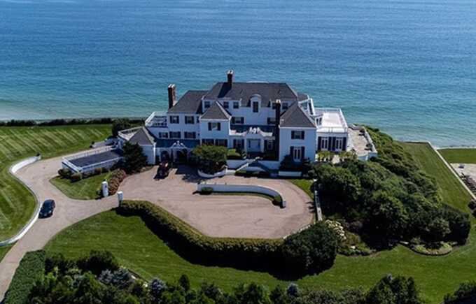 Remains of missing man found near Taylor Swift’s mansion in the US
