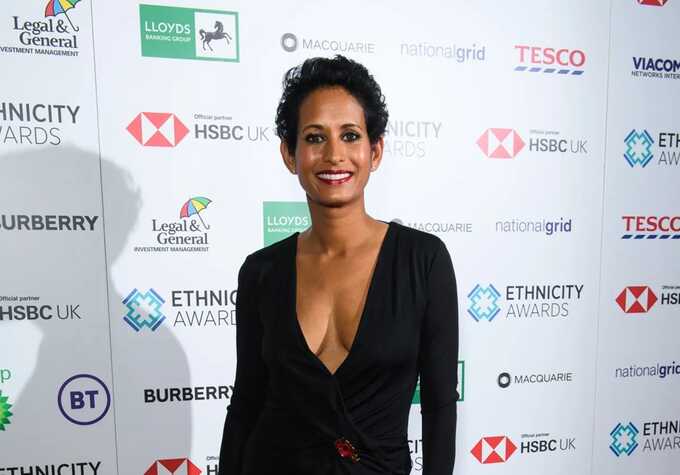 BBC Breakfast scandal: star Naga Munchetty accused of bullying and inappropriate joke