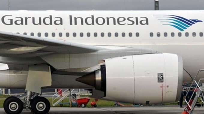 Garuda Indonesia crew suspended after missing passenger iPhone "found" in flight attendants’ hotel